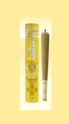BOHO BURST | Lemon | Double Infused | 1G/1pk