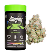 XJ-13 - 10g (S) - Alien Labs