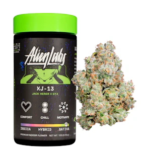 Alien Labs - XJ-13 - 10g (S) - Alien Labs