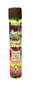 Alien Labs - Cosmic Cereal - 1g (IH) - Alien Labs