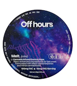 Melt (Calm) Rope Gummy - 100MG