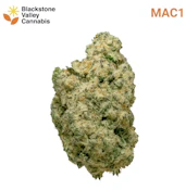 MAC 1 | 3.5g A Buds | TAX INCLD