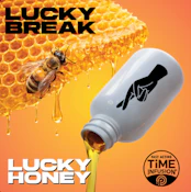 Fast Acting Lucky Honey 0087