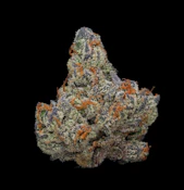 Clade9 | Orange Push Pop | 3.5g