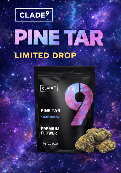 Pine Tar | 7g