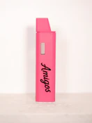 Amigos-Pink Guava Live Resin-(S)-Disposable-1g-00440