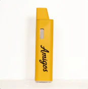 Amigos-Pineapple Express Live Resin-(S)-Disposable-1g-00441