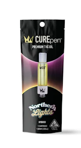 West Coast Cure - 1g West Coast CUREpen - Northern Lights 88%