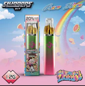 1.2g Sluggers Hit AIO - Watermelon Z 85%