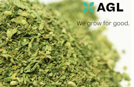 AGL 28g Select Grind Animal Face (I) 01341