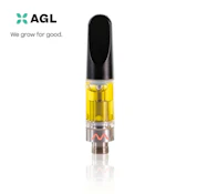 Rythm 0.5g Vape Cereal Milk (H) 01340