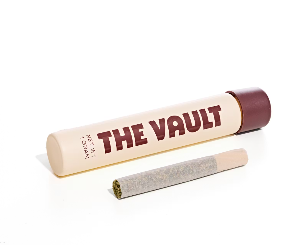 Hashburger 1g Preroll