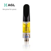 Rythm 0.5g Vape Dulce De Uva (I) 01339