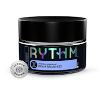 Rythm 3.5g Black Maple 22 (I) 01092