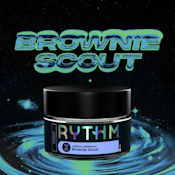 Rythm 3.5g B Scout (I) 01324