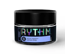 Rythm 3.5g Lemon Drip (S) 01069
