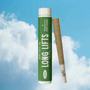 Verano | Long Lifts | Unicorn Shake #2 | 1g