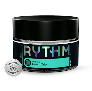 RYTHM - Rythm | Flower | Donut Trip | 7g