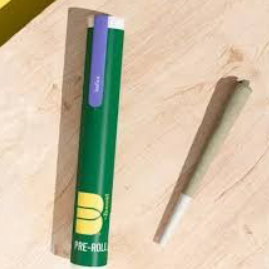 Botanist | Pre Roll | LA Kush Cake | 1g