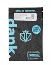 Dank | Flower | Crunch Berries | 3.5g