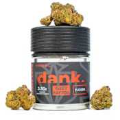 Dank | Flower | Gary Payton | 3.5g