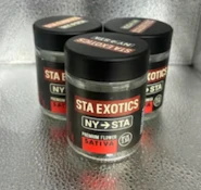 Slap That Ass | Flower | Jack Boro | 3.5g