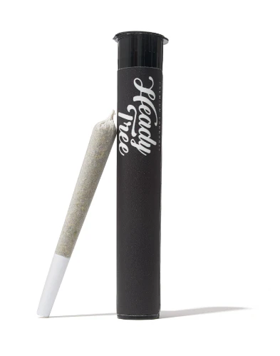 Heady Tree - HeadyTree | Preroll | Da Yayo | 1g Main Image