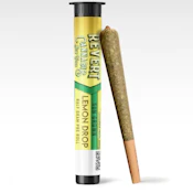 Revert | Pre Roll | Lemon Drop | .5g