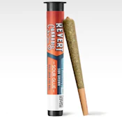Revert | Pre Roll | Sour Glue | .5g