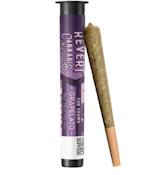 Revert | Pre Roll | Grapelato | .5g