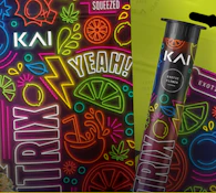 [REC] KAI | Citrix | 1g/1pk Preroll