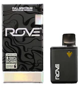 Purple Punch - Live Rosin Minibar - .5G AIO Vape