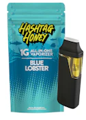 Blue Lobster 1G AIO