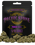 [Pacific Stone] Flower - 3.5g - Pomelo (I)