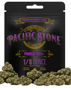 PACIFIC STONE - [Pacific Stone] Flower - 3.5g - Pomelo (I)
