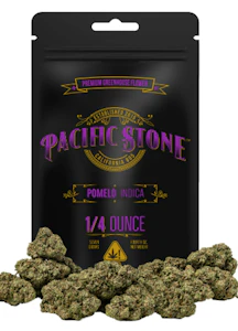 PACIFIC STONE - [Pacific Stone] Flower - 7g - Pomelo (I)
