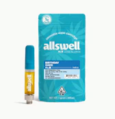 Birthday Cake - 1g Cartridge (Allswell)