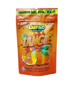 Sour Tangie - 28g Flower (LMFAO)