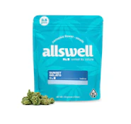 Sunset Gelato - 3.5g Flower Smalls (Allswell)