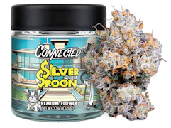 Connected - Silver Spoon - 3.5g