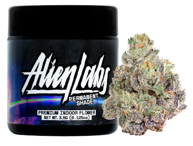 Alien Labs - Alien Labs - Permanent Shade - 3.5g