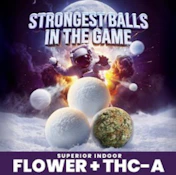 Razzle Dazzle 2g Snowballz