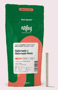 MFNY | Pre Rolls | gelonade x gelonade | .75G |