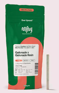 MFNY - MFNY | Pre Rolls | gelonade x gelonade | .75G |
