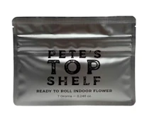 Pete's Top Shelf | Loud Pack | 7g Shake