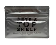 Pete's Top Shelf | Zaza | 7g Shake