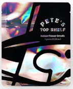 Pete's Top Shelf | Smalls | Crescendo | 7g