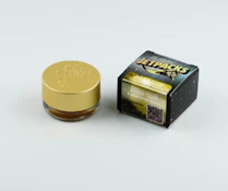 DURBAN POISON BADDER - JETPACKS - 1g