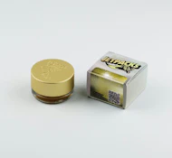 SUPER SILVER HAZE BADDER - JETPACKS - 1g