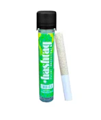 Grand Daddy Purp - 1.75g Hash & Diamond Infused Pre-roll (Hashtag)